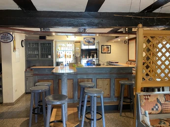 Gaststätte Unser Solzer Dorftreff