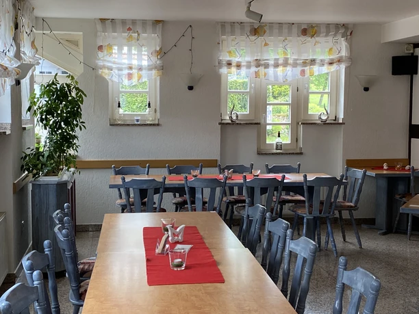 Gaststätte Unser Solzer Dorftreff