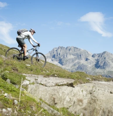 Biketour Witenwasseren