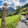 Biketour Urner Oberland