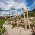 Flößerspielplatz Krün