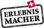 Erlebnismacher AG - #wirsindofflinehelden Erlebnismacher AG - #wirsindofflinehelden