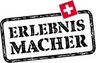 Erlebnismacher AG - #wirsindofflinehelden Erlebnismacher AG - #wirsindofflinehelden