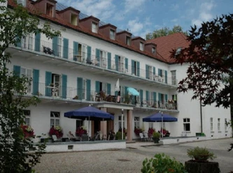 Seniorenheim Höllmüller