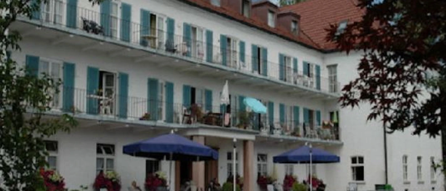 Seniorenheim Höllmüller