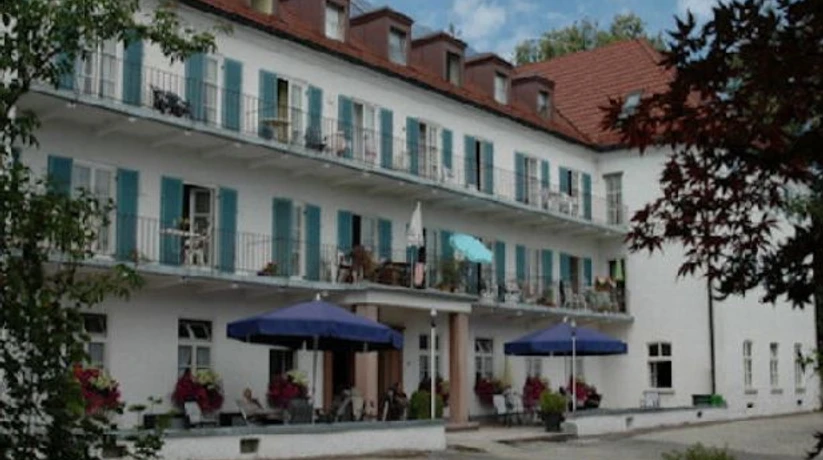 Seniorenheim Höllmüller