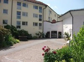 Seniorenzentrum Novalis