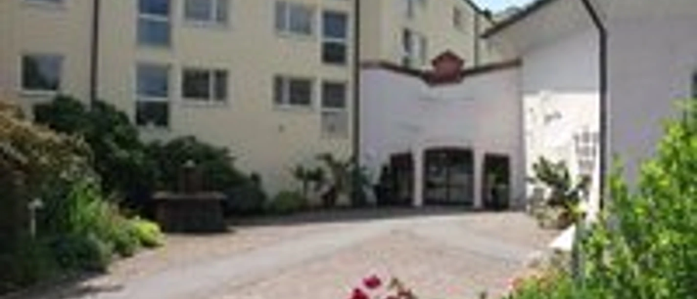 Seniorenzentrum Novalis