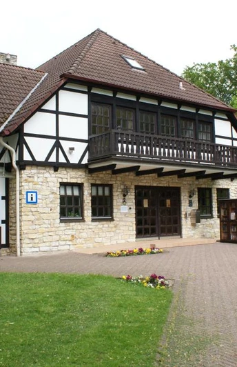 Terminal Grünenplan