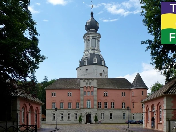Schloss zu Jever
