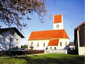 Filialkirche St. Vitus