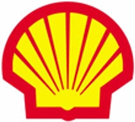 Shell Tankstelle