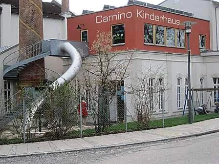 Kinderhaus Camino
