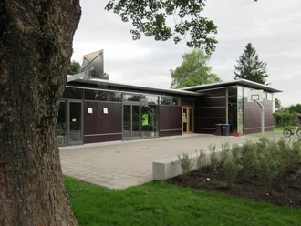 Jugendzentrum Mosaik