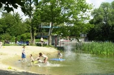 Naturfreibad Vechelde-Bettmar