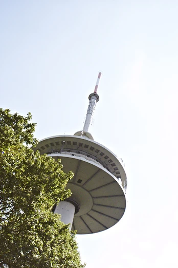 Fernsehturm Porta Westfalica