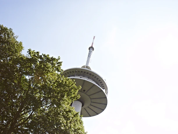 Fernsehturm Porta Westfalica