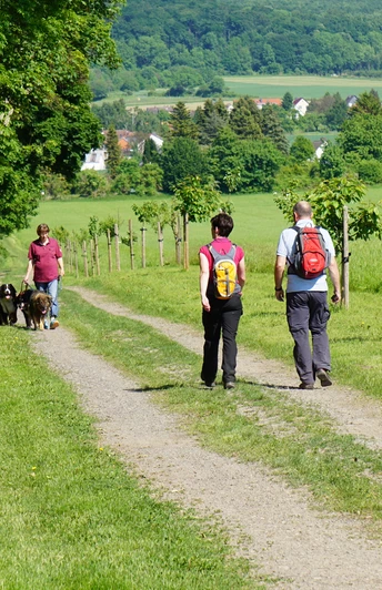 Am Rittergut Lucklum