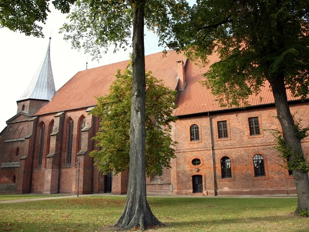Bardowicker Dom