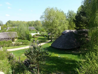 Archäologisches Zentrum Hitzacker
