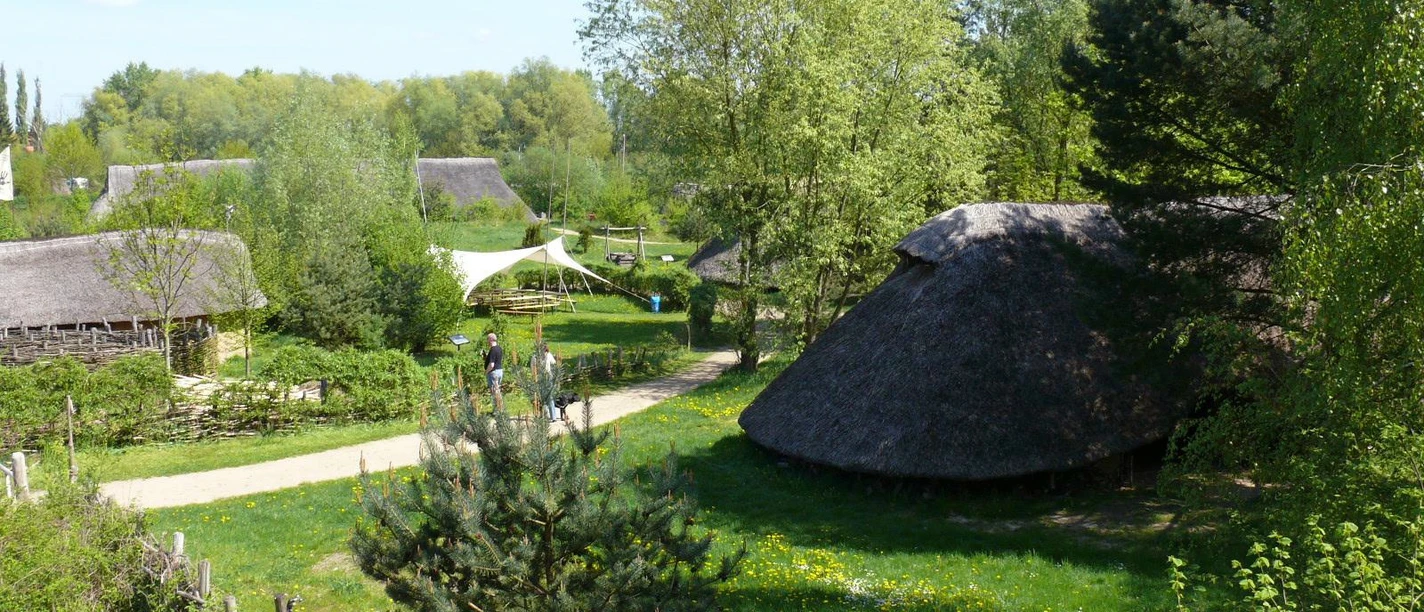Archäologisches Zentrum Hitzacker
