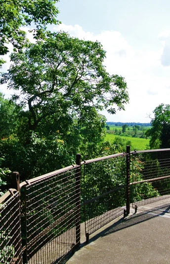 Jümme, Burg Stickhausen