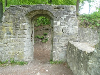 Tor zur Asseburg