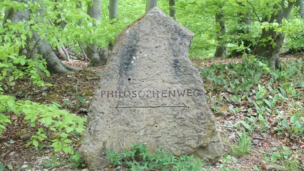 Philosophenweg
