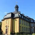 Barockschloss Liebenburg