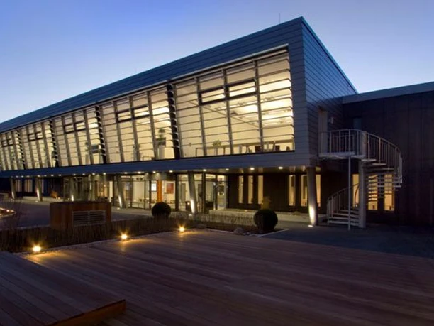 Tagungszentrum im Hotel am See in Salzgitter-Lebenstedt