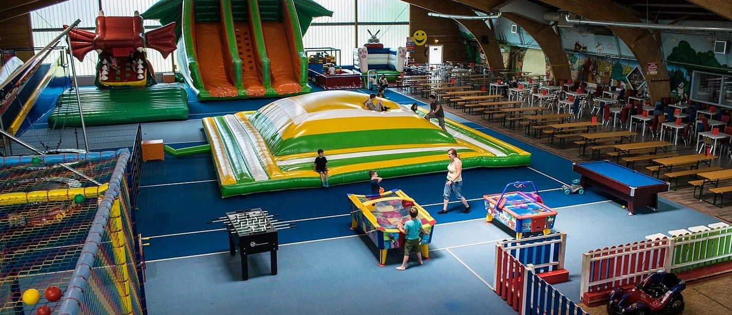 Okidoki Kinderland Bühl