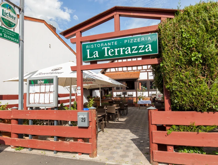 La Terrazza