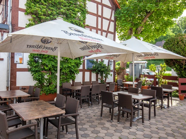 La Terrazza
