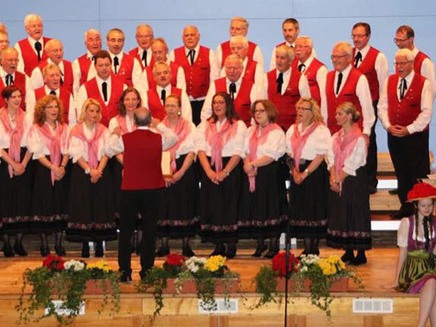 chorgemeinschaft sasbachwalden