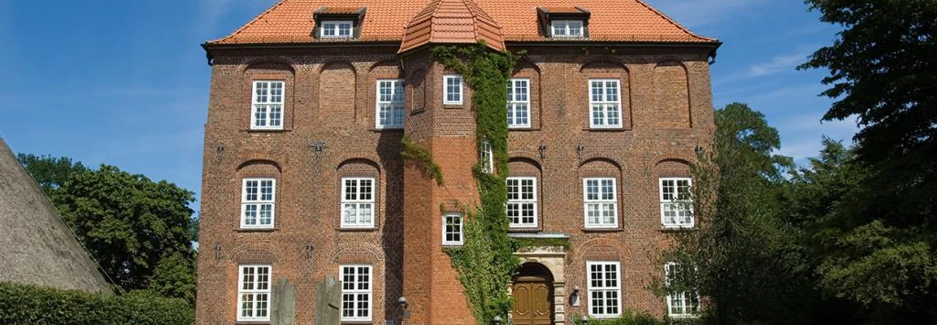 Schloss Agathenburg