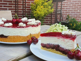 Selbstgebackene Torten und Kuchen im Café Obsthof Feindt.jpg