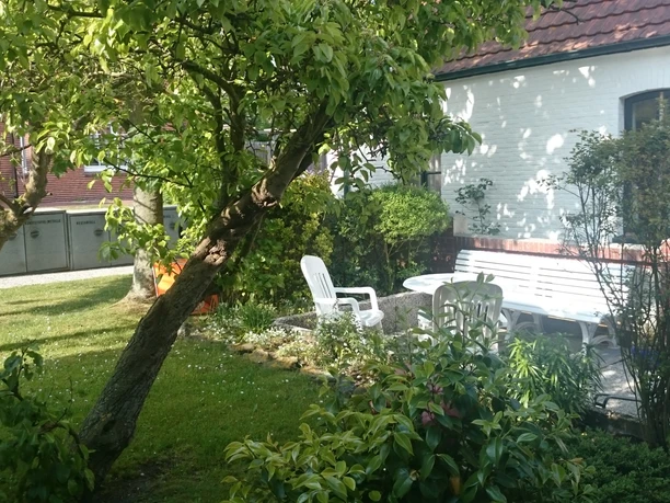 Haus-Mundt-Garten