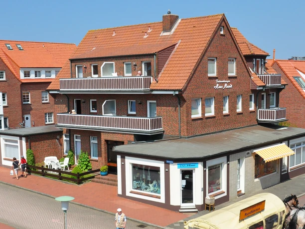 Haus-Mundt