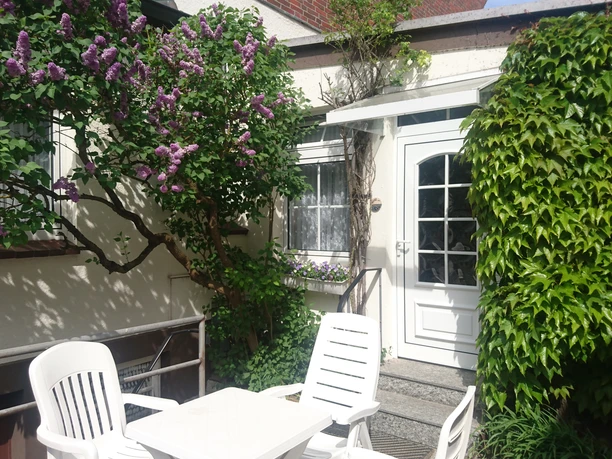 Garten-Haus-Mundt