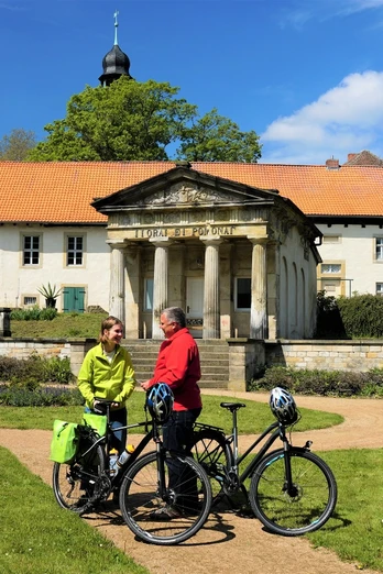 Orangerie Marienborn