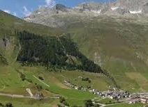 Realp: Wandern fern der Touristenströme