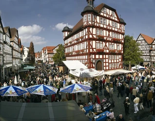 Spezialitätenfestival