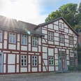 Stadtmuseum Außenansicht