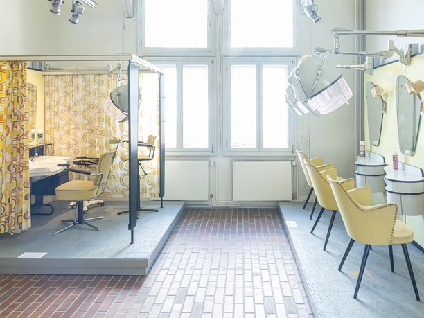 Ausstellung im Stadtmuseum