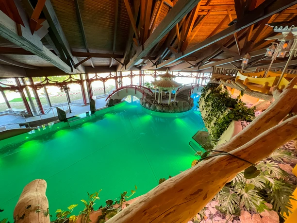 Kurhessen Therme