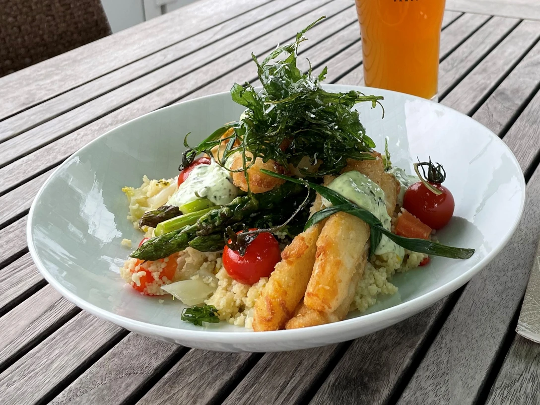 Hotel und Restaurant Paulsen in Zeven Hotel und Restaurant Paulsen in Zeven