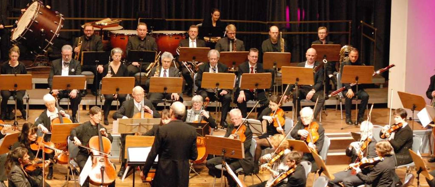 Waldeckisches Kammerorchester 2020