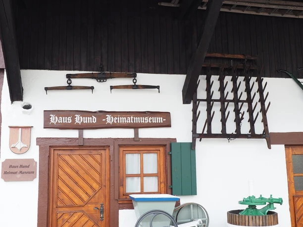Heimatmuseum