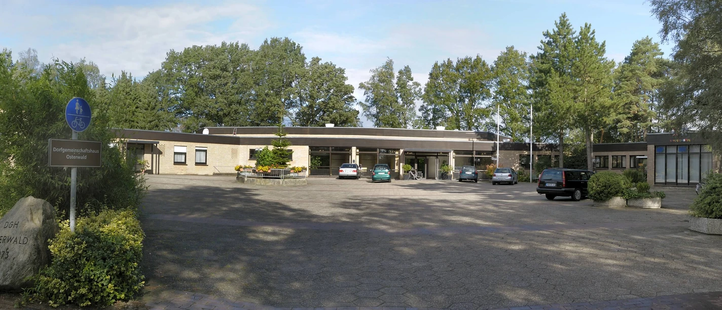 Dorfgemeinschaftshaus_Osterwald Dorfgemeinschaftshaus Osterwald