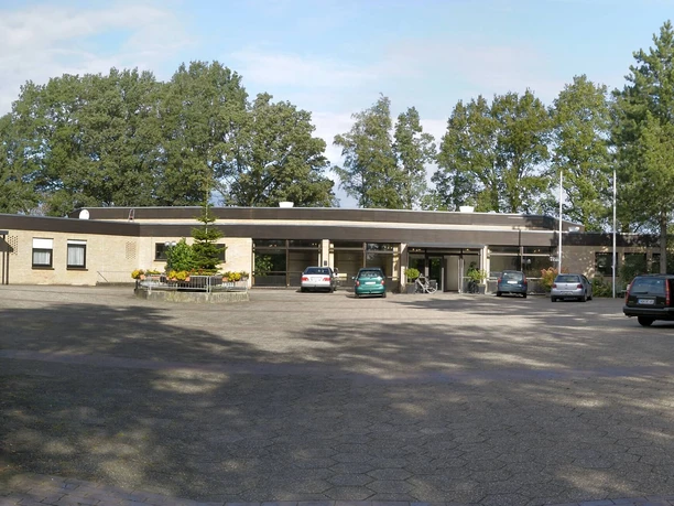 Dorfgemeinschaftshaus Osterwald